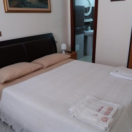 B&B Villa Pegaso Fontane Bianche Exterior foto